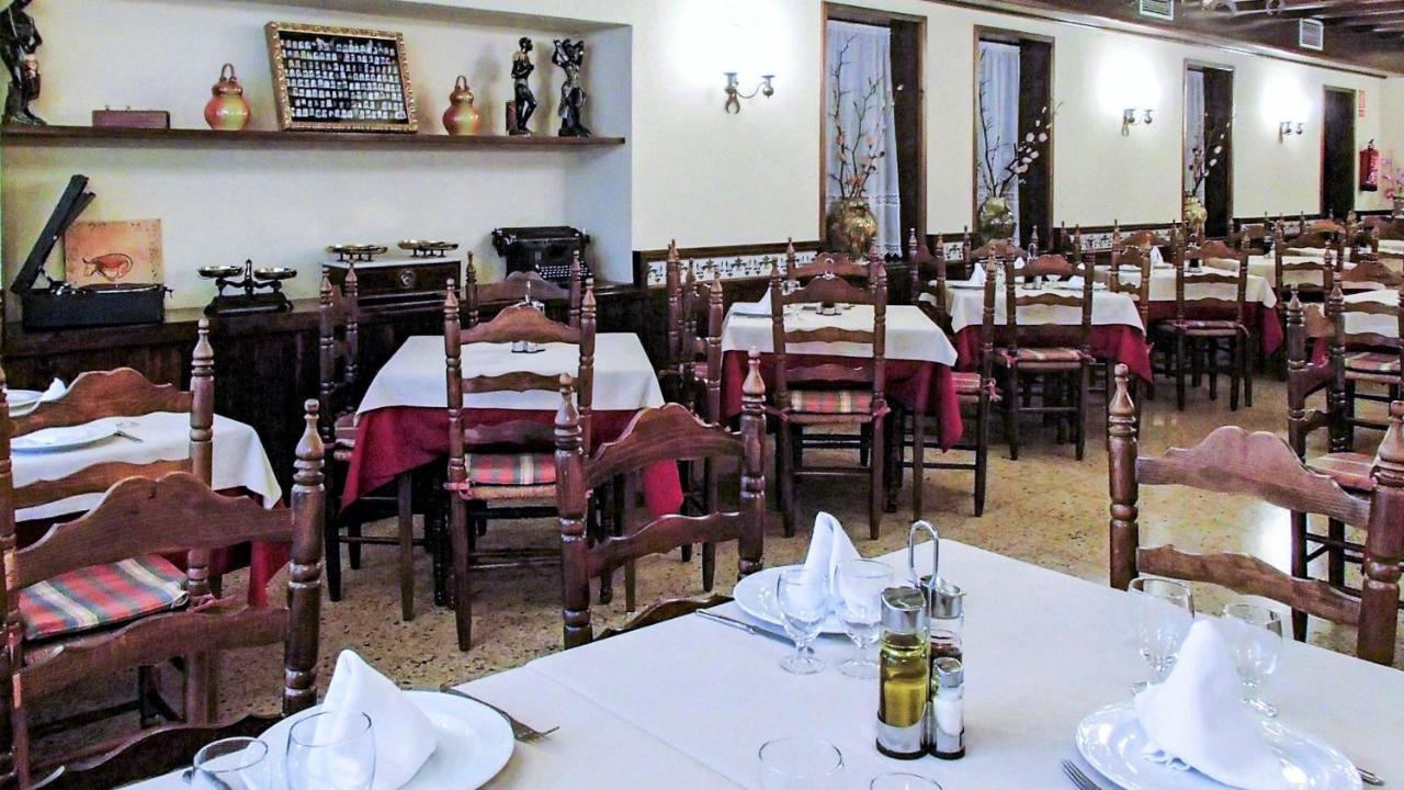 Hotel La Masia L'Estartit Exteriér fotografie